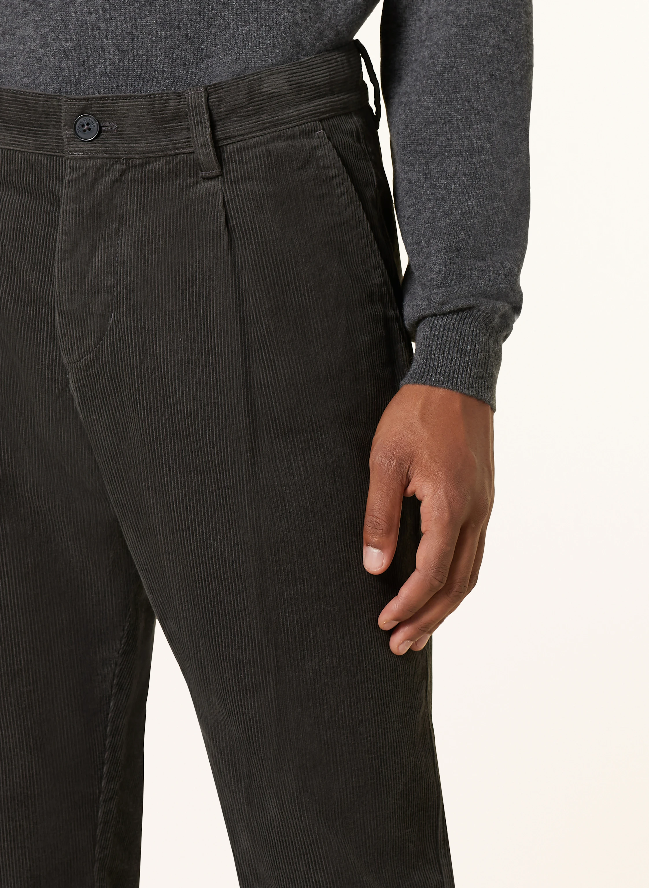 Marc O'Polo Cordchino Tapered Fit