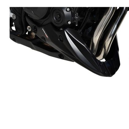 Sabot moteur Ermax EVO CB 500 HORNET - Noir