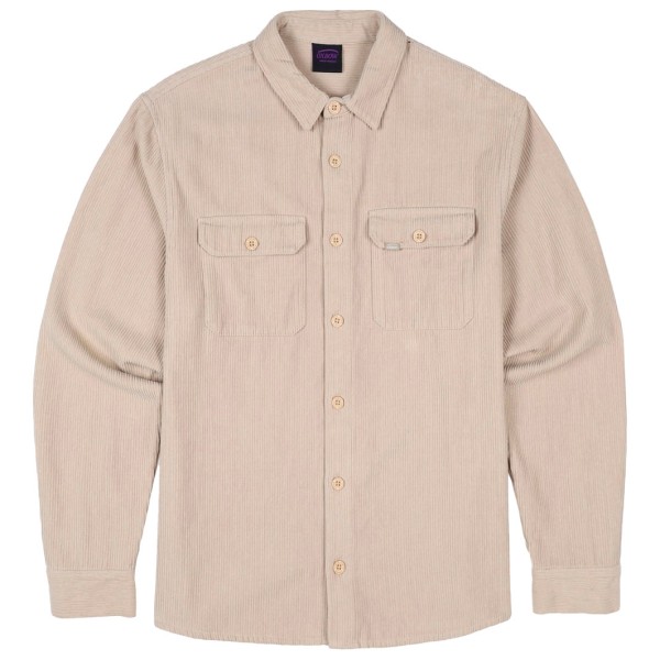 Oxbow - Cord Shirt Jacket - Chemise