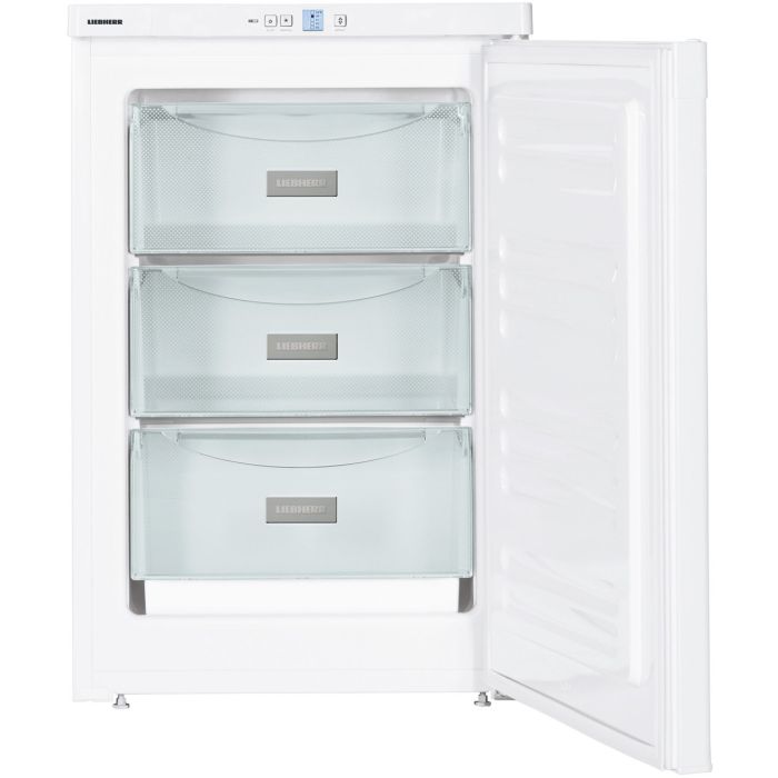 Liebherr Tisch-Gefrierschrank GP 1213-21 Comfort SmartFrost
