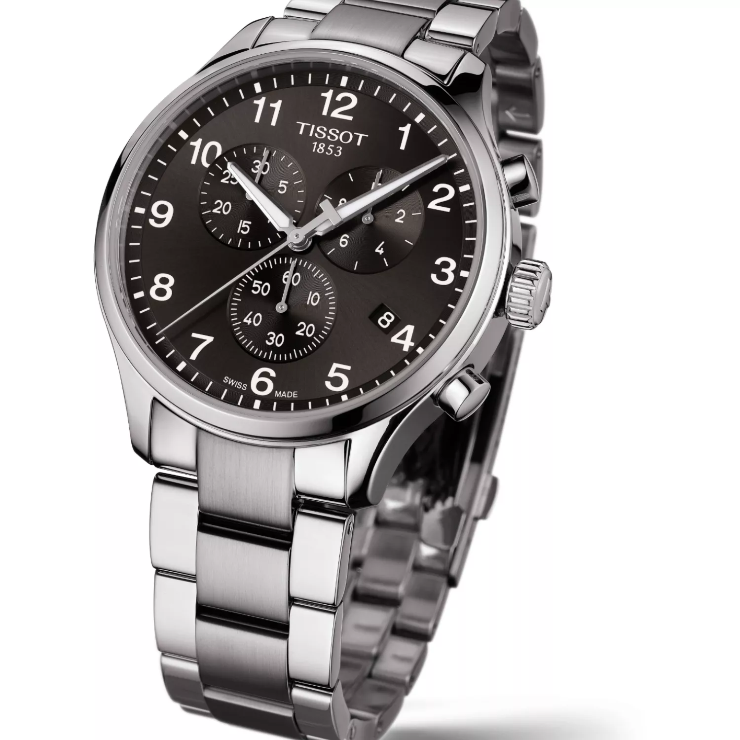 Tissot Chrono XL Classic T1166171105701