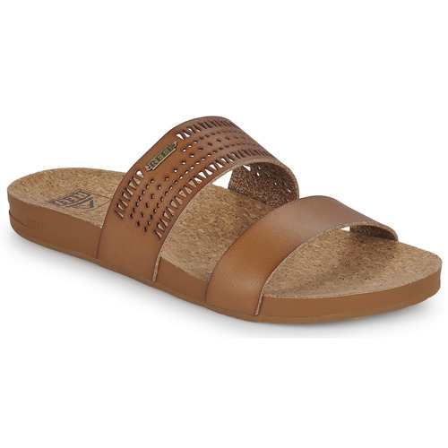 Reef - CUSHION VISTA PERF - Marron