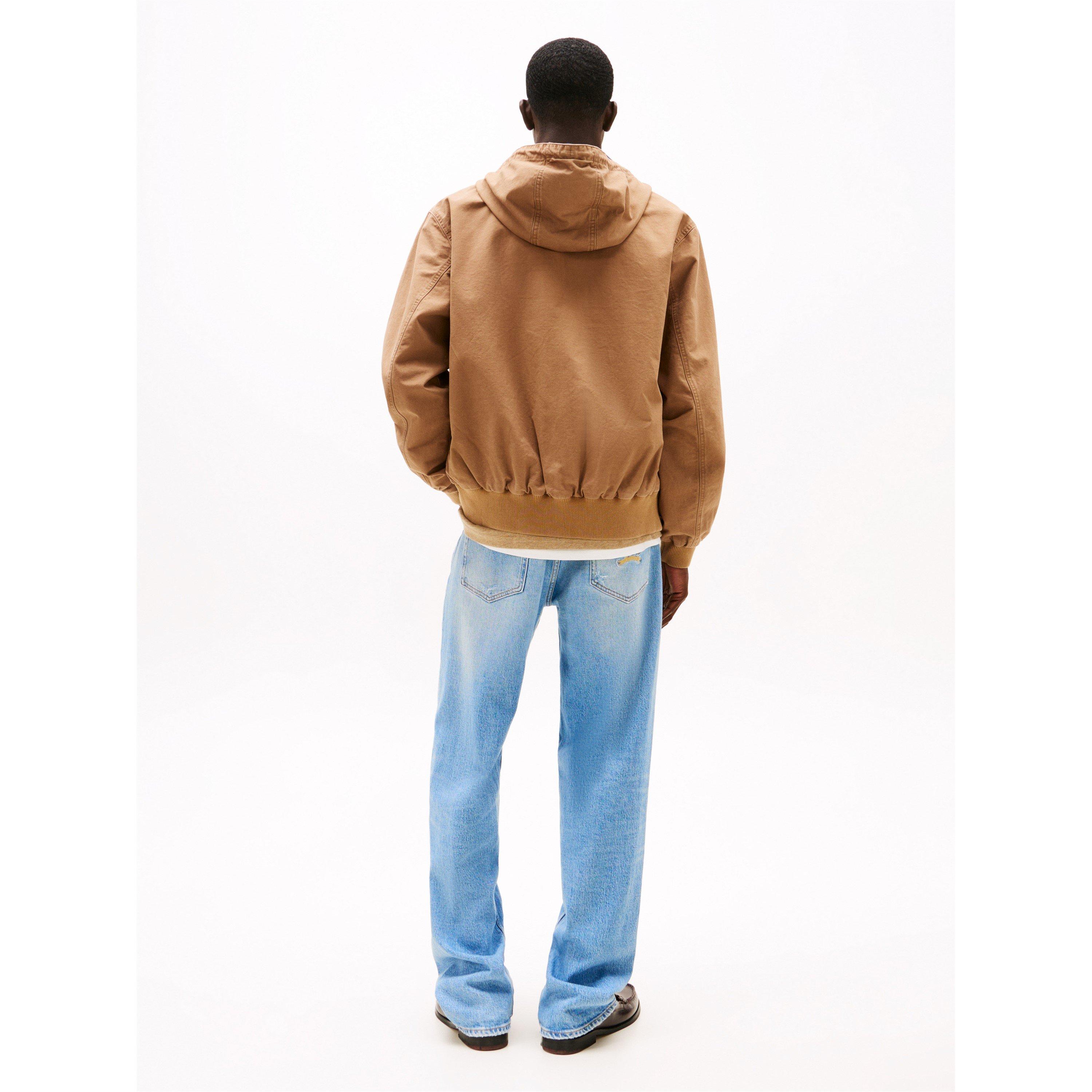 Tommy Jeans TJM COTTON JACKET