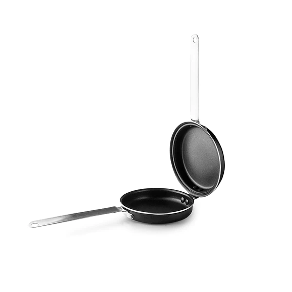 Poêle à omelette I-Chef 14 cm Ibili