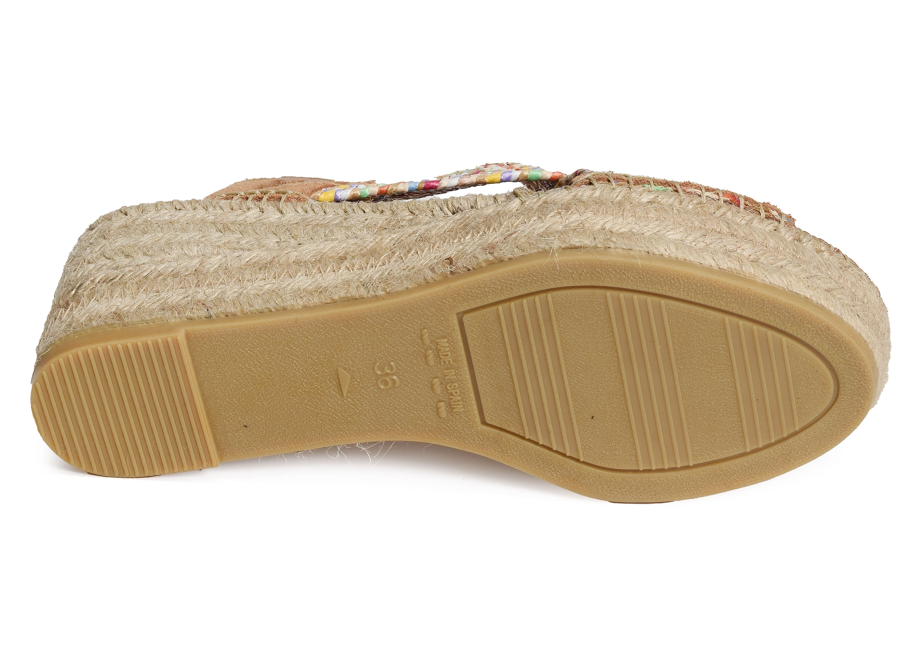 Maisa multicolore