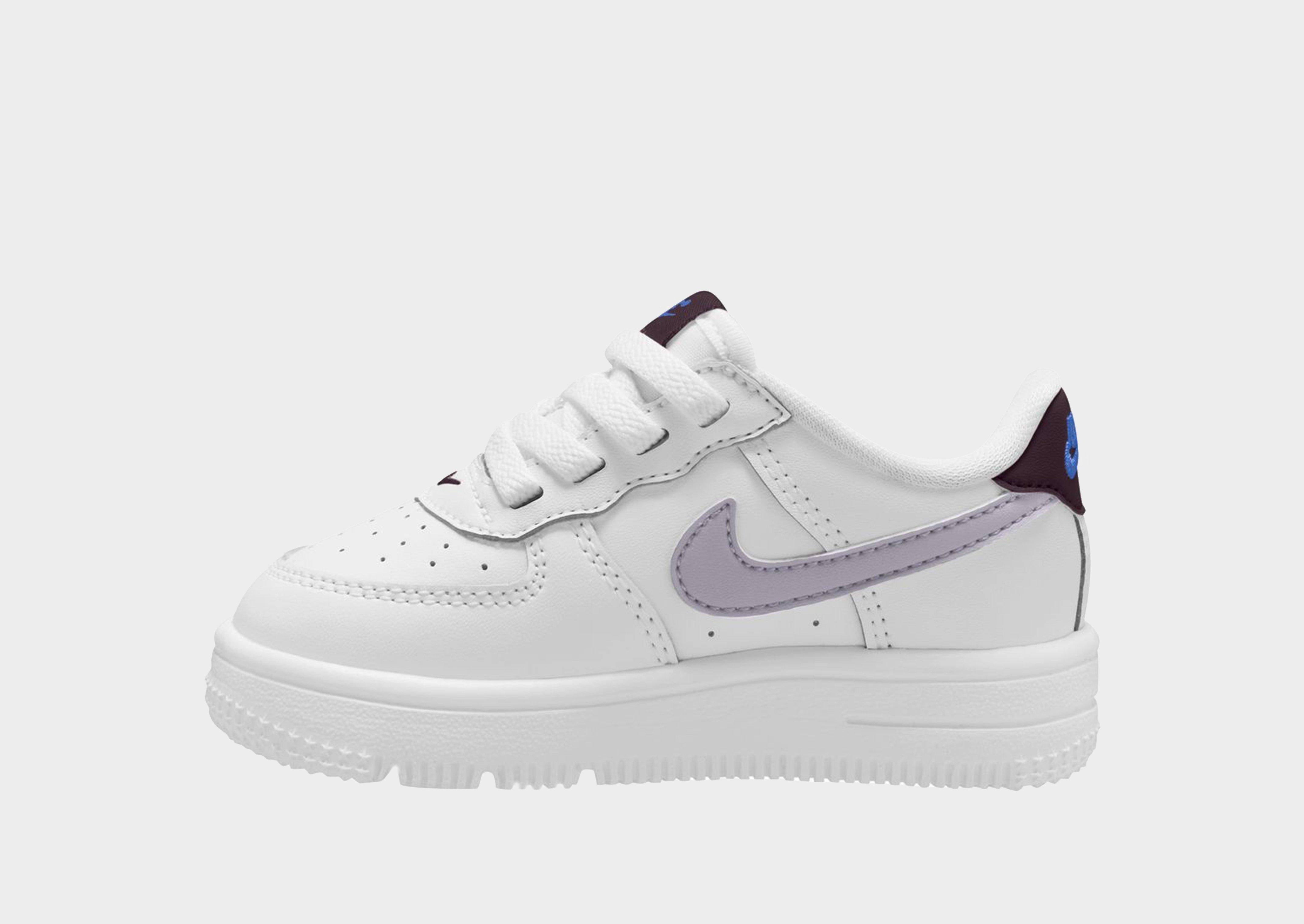 Nike Air Force 1 Low EasyOn Bébé