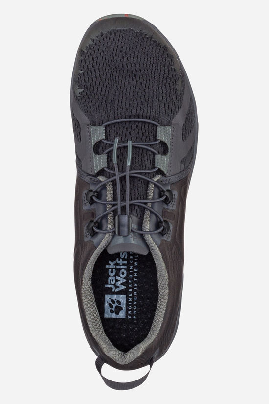 Jack Wolfskin Jack Wolfskin Spirit A.D.E Low Wandelschoen
