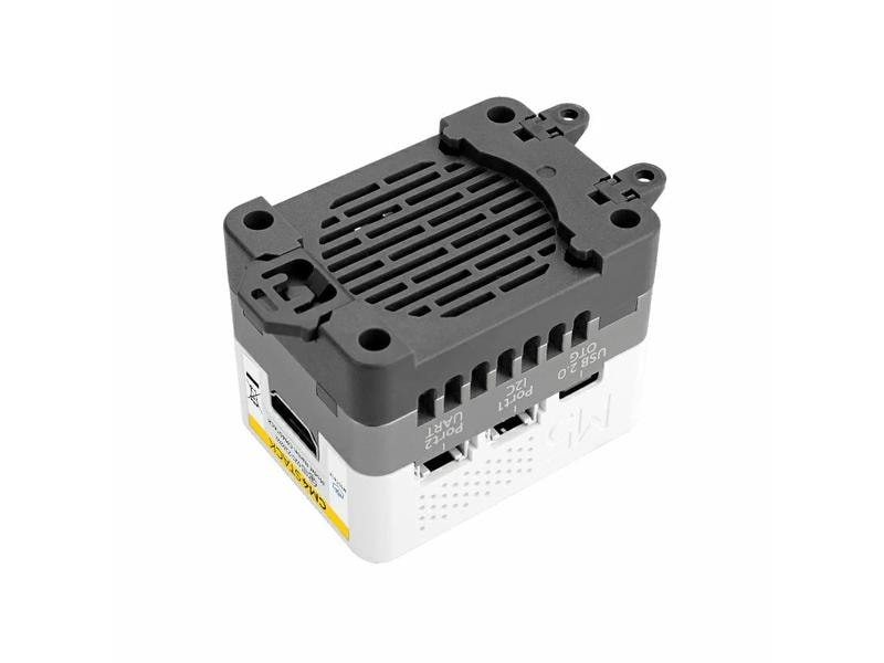 M5Stack Development Kit CM4Stack CM4104032 Integrierter Mikrocontroller auf Basis des Raspberry Pi Compute Module 4