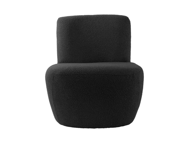 Chair Ada LM2176YE Ochre yellow