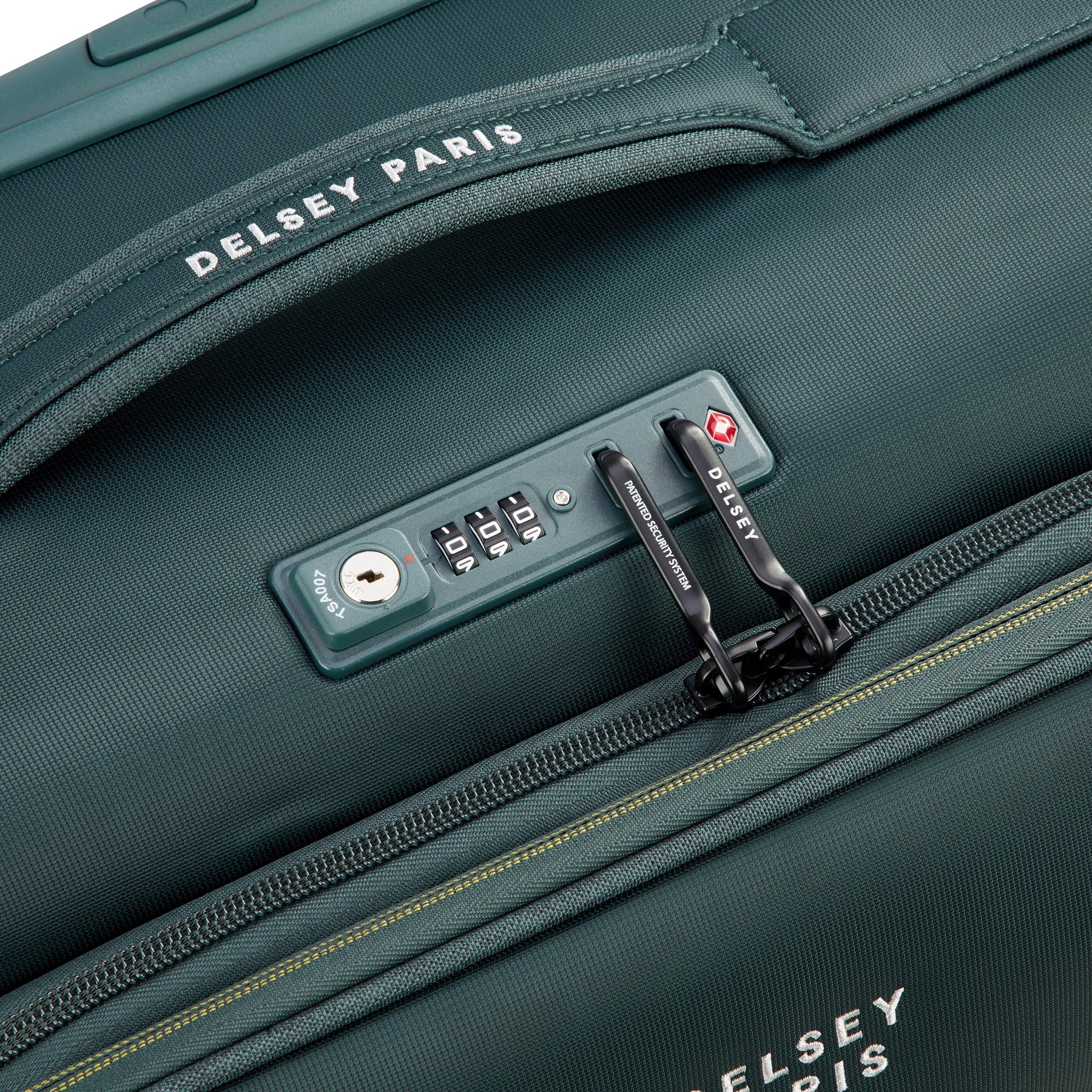 Valise cabine - S Extensible (55cm)