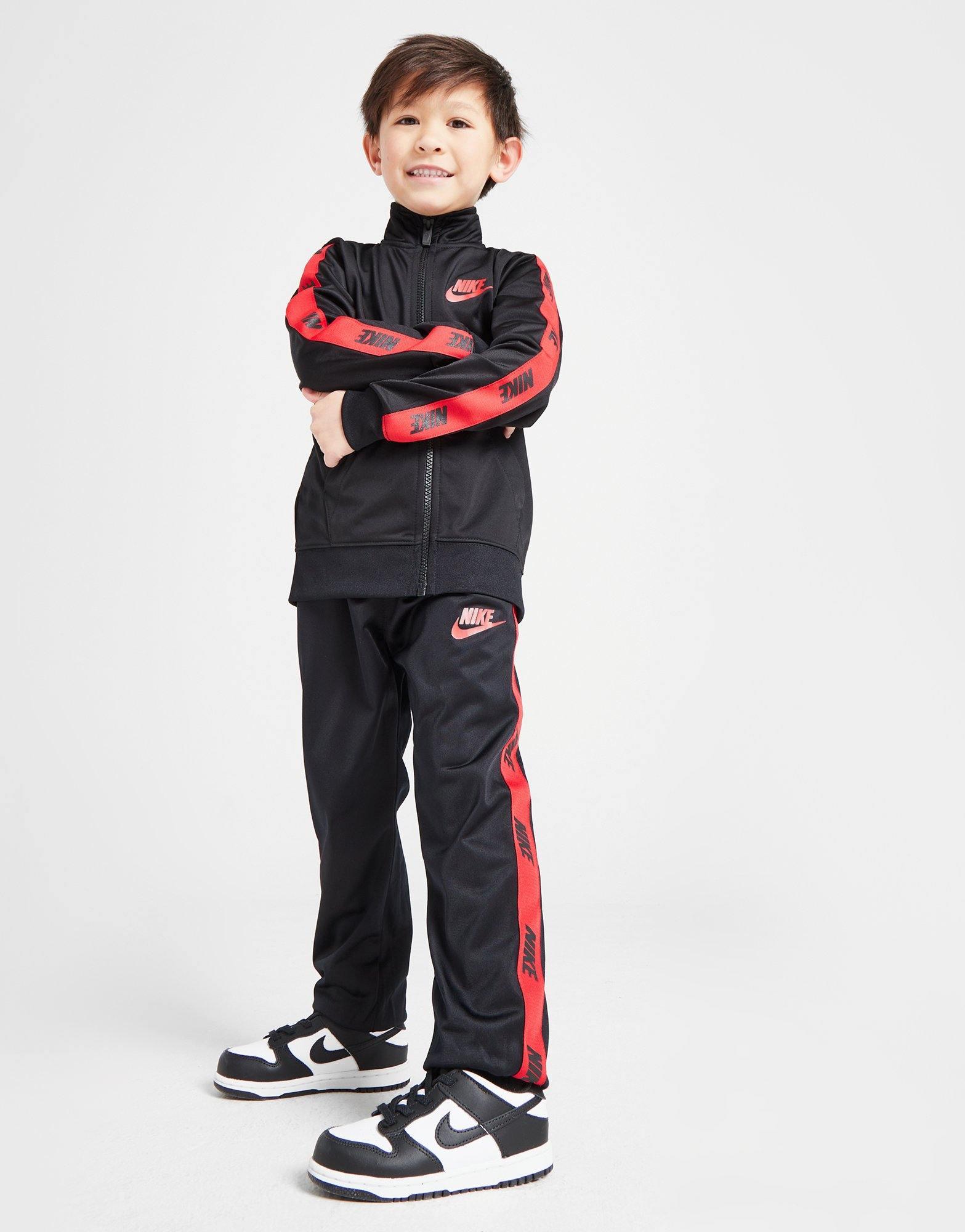 Nike Survêtement Tricot Enfant