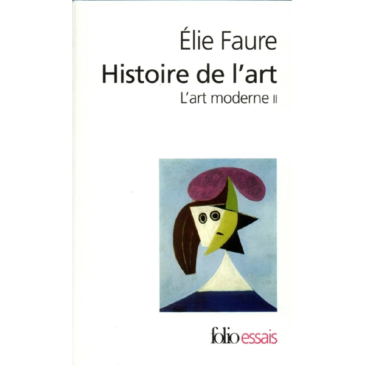 Histoire de l'art. Vol. 5. L'art moderne 2 · Occasion