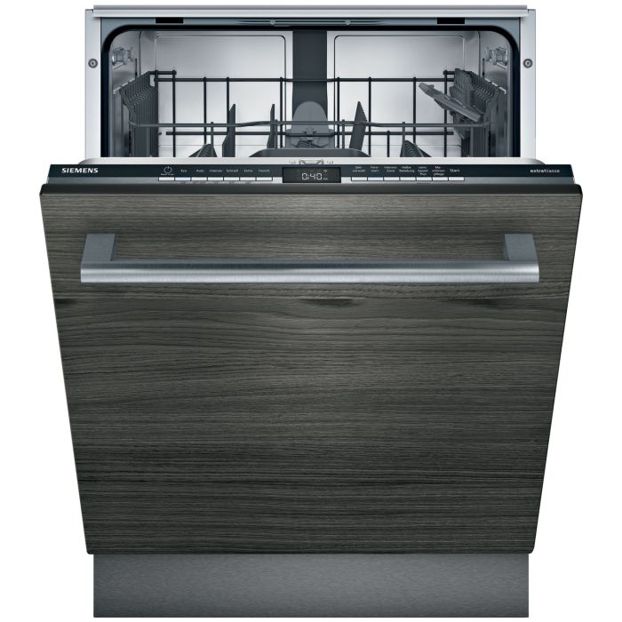Siemens Vollintegrierter Geschirrspüler iQ300 SN63HX00UD