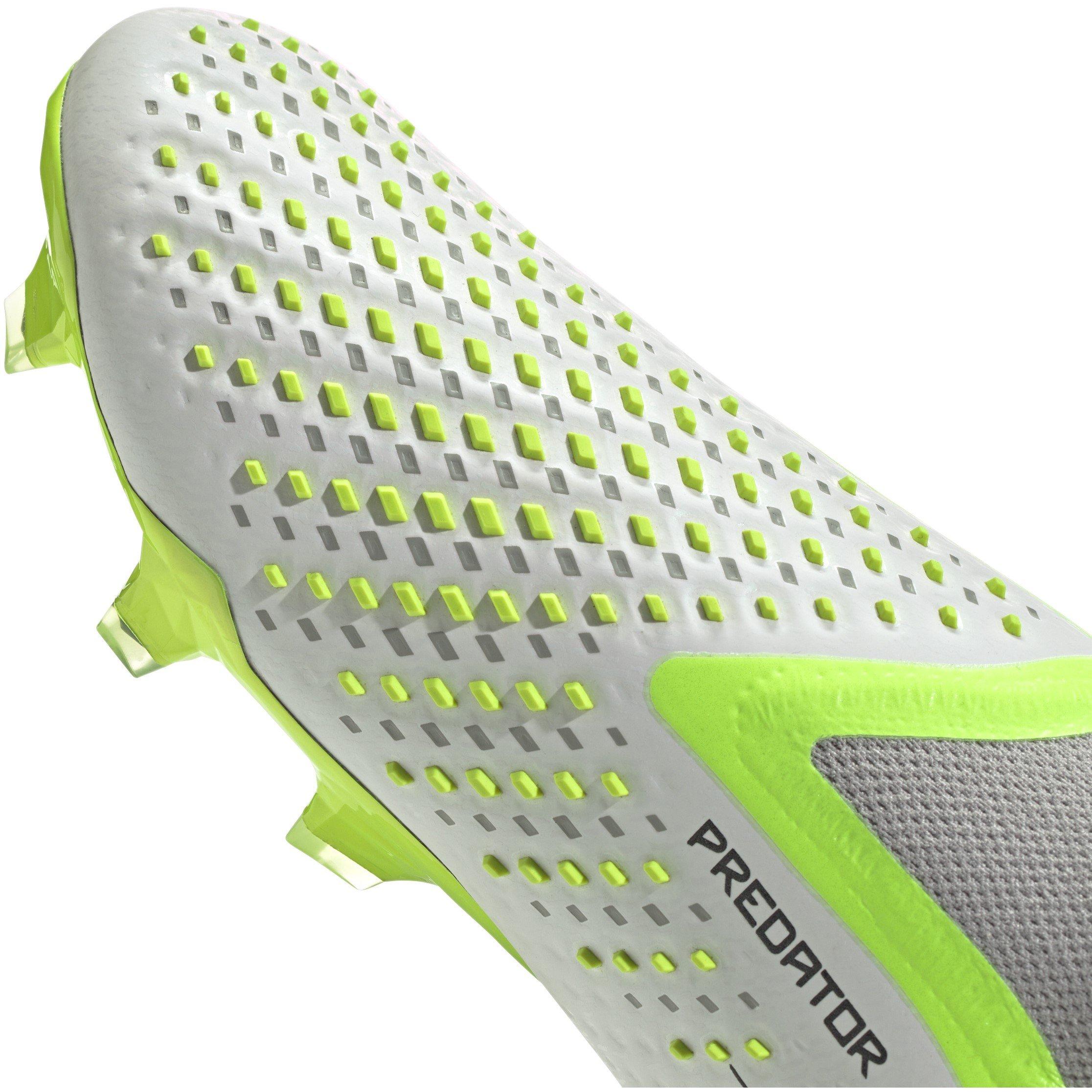 adidas Predator Accuracy Firm Ground Football Boots