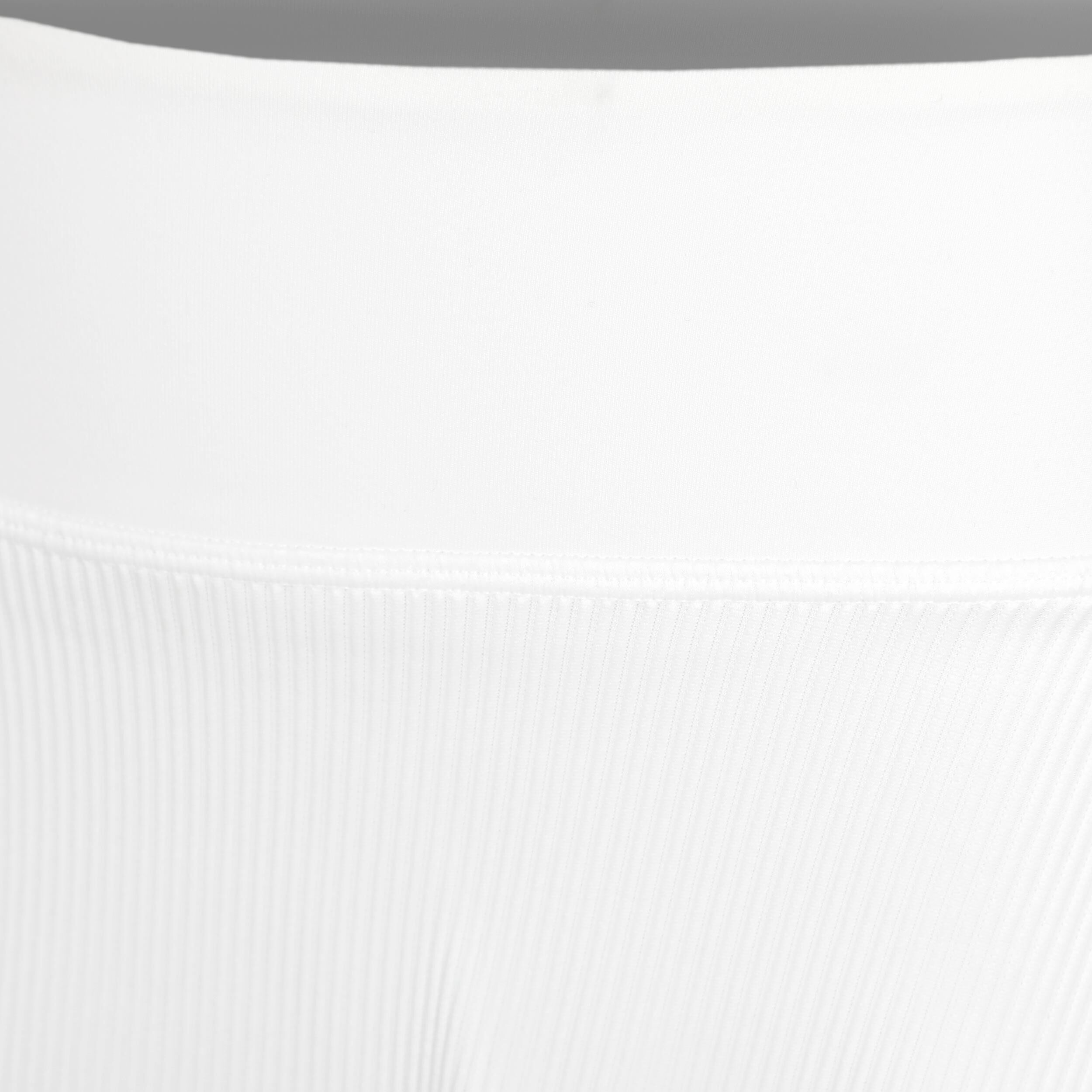 Nike Court Advantage Regular Jupe Femmes - Blanc