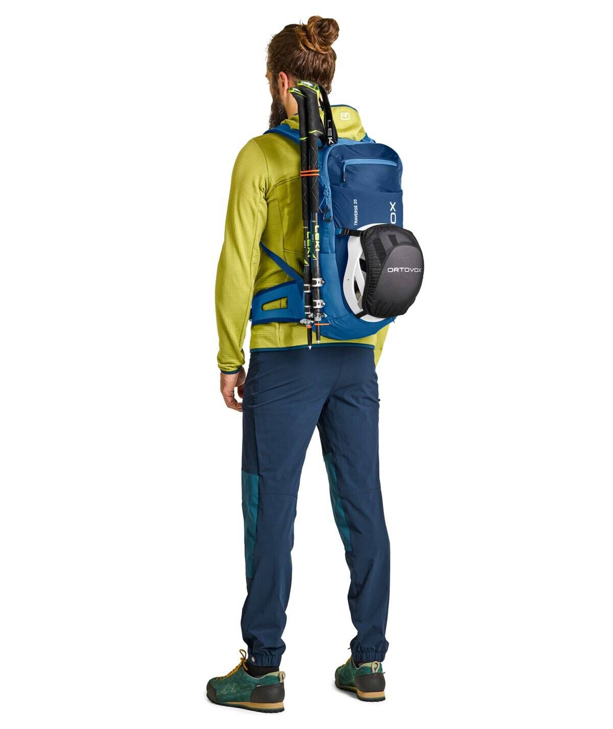 Ortovox| Bergsport Rucksack 