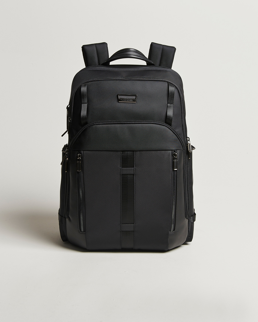 Samsonite Urban-Eye 17,3 Inch Backpack Black