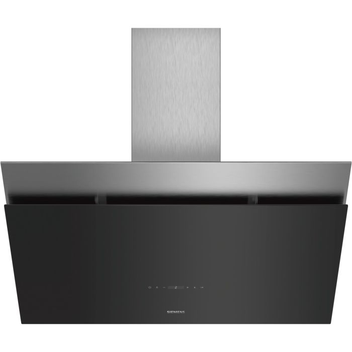Siemens iQ500 Wandesse LC98KPP60 Klarglas