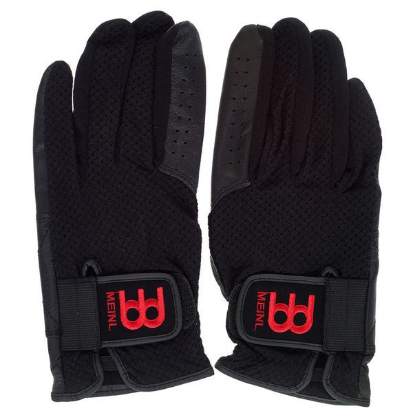 Meinl MDG-M Drummer Handschuhe Medium