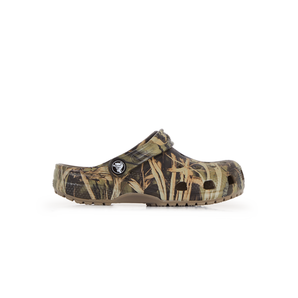 CROCS CLASSIC REALTREE CLOG