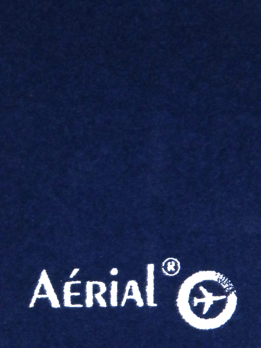 Coussin de voyage gonflable AÀrial