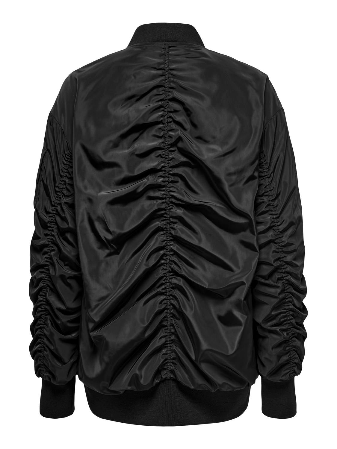 ONLNOELLE Blousonjacke Black