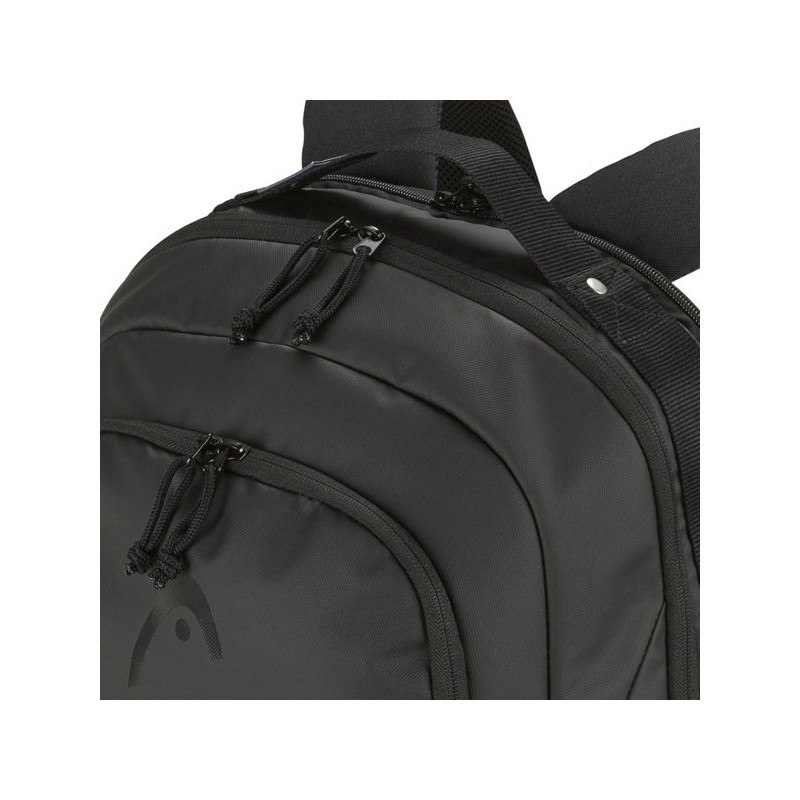 Sac à dos tennis Head Pro X Backpack noir