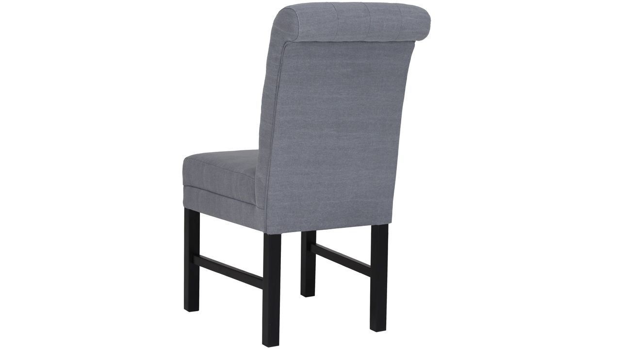Eettafelstoel Winchester B48 x D72 x H102 cm
