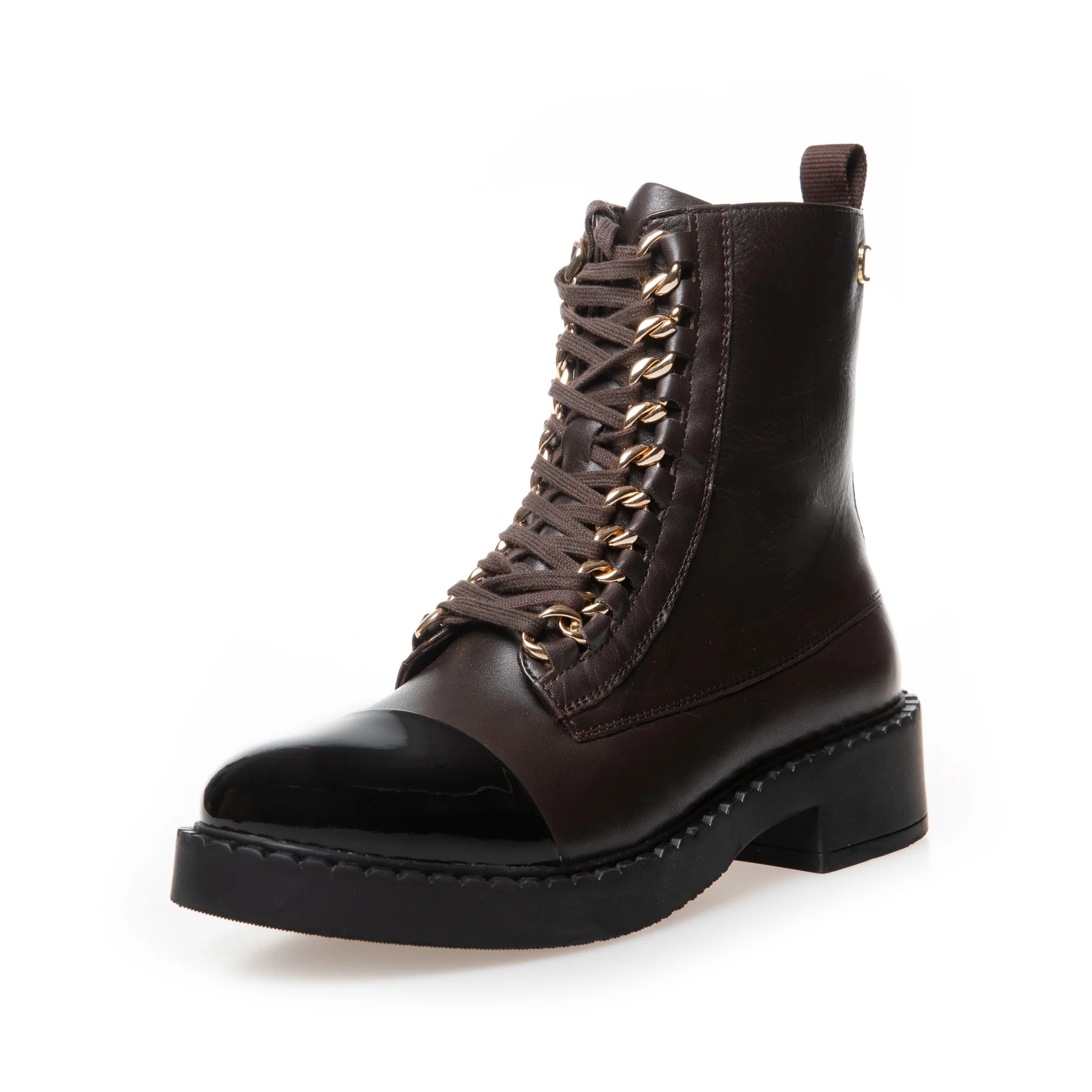 Copenhagen Shoes New Rock Multi