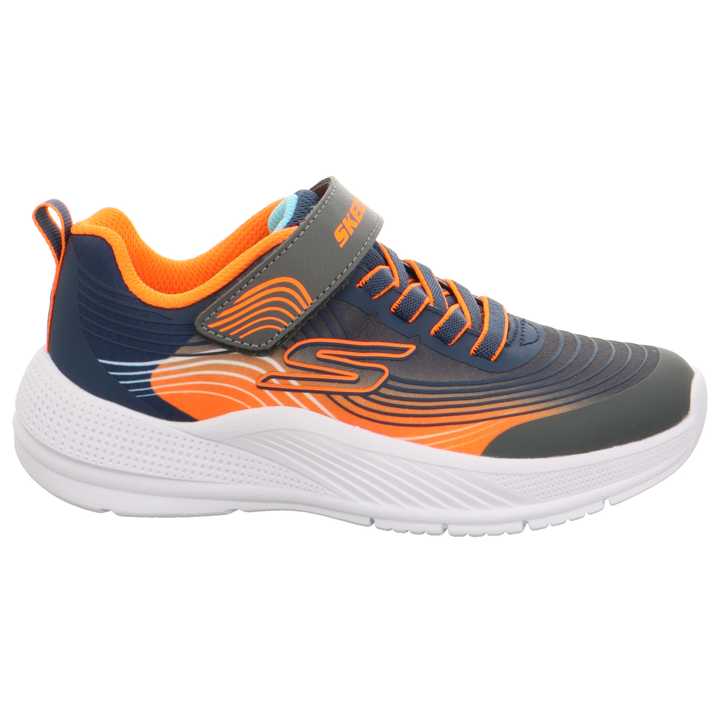 Sport/Freizeit blau