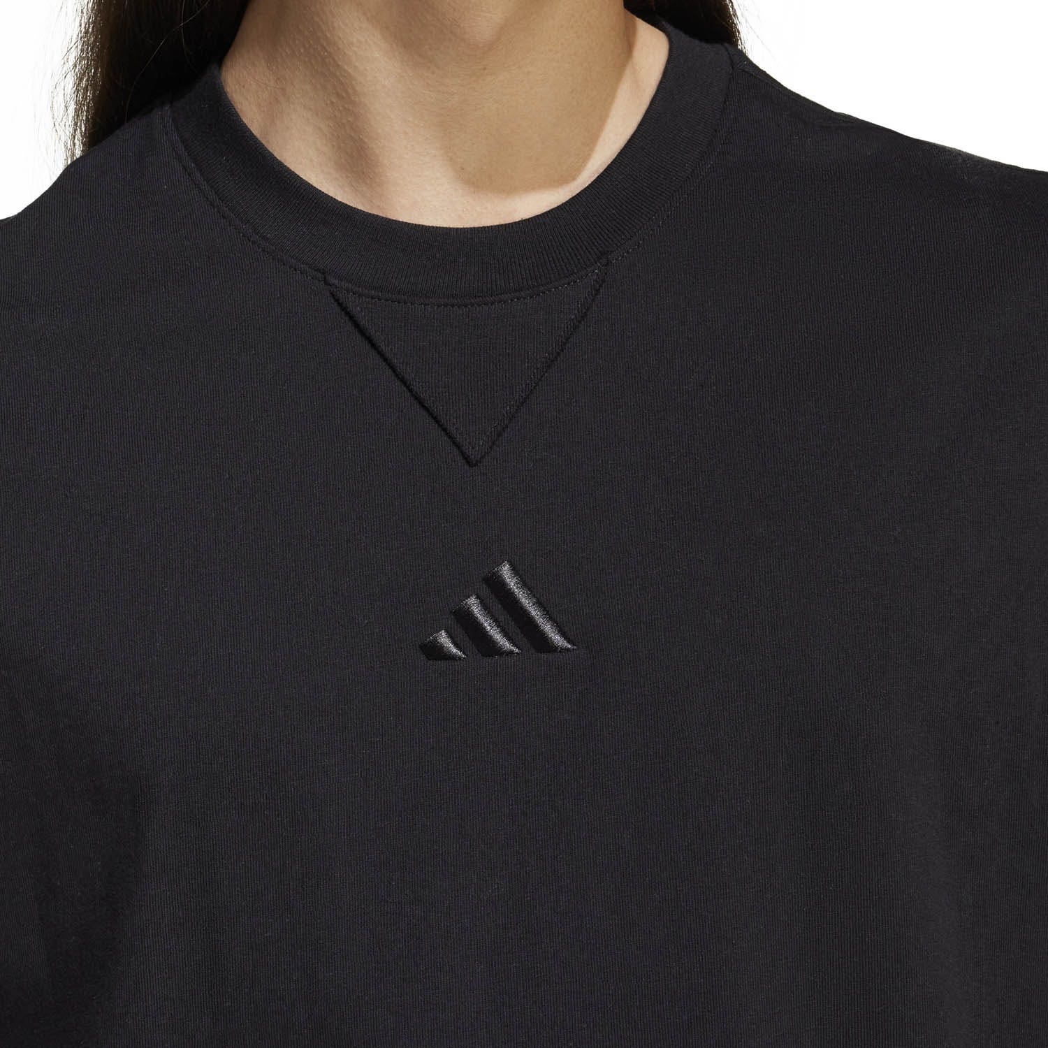 adidas  All Season Shirt