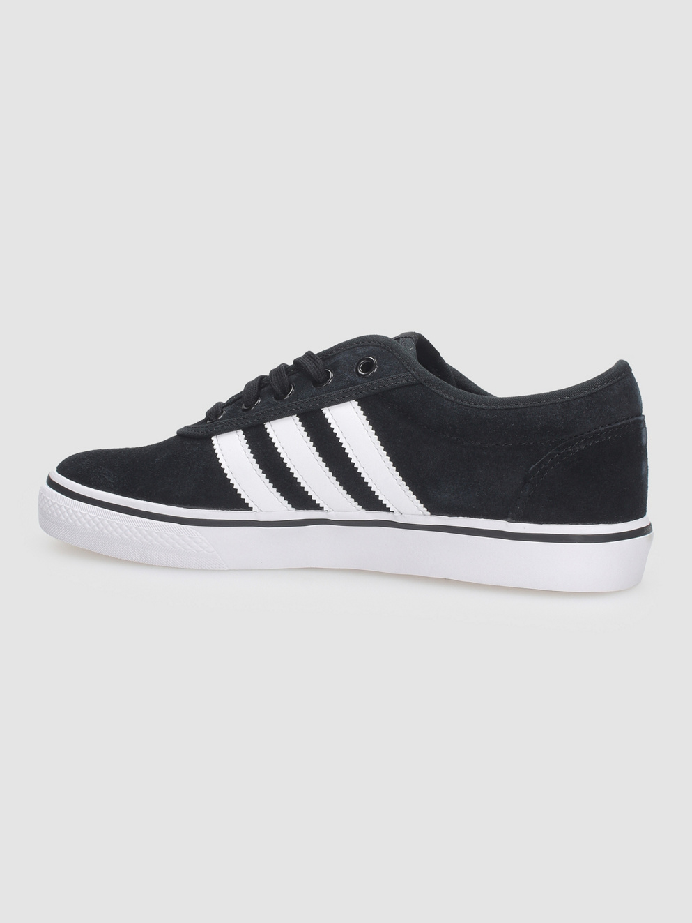 adidas Skateboarding Adi Ease Skate Shoes cblack/ftwwht/ftwwht