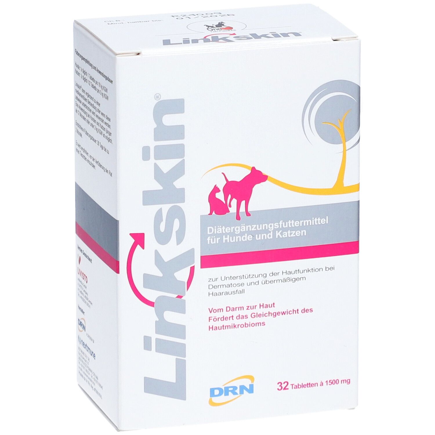 Linkskin®