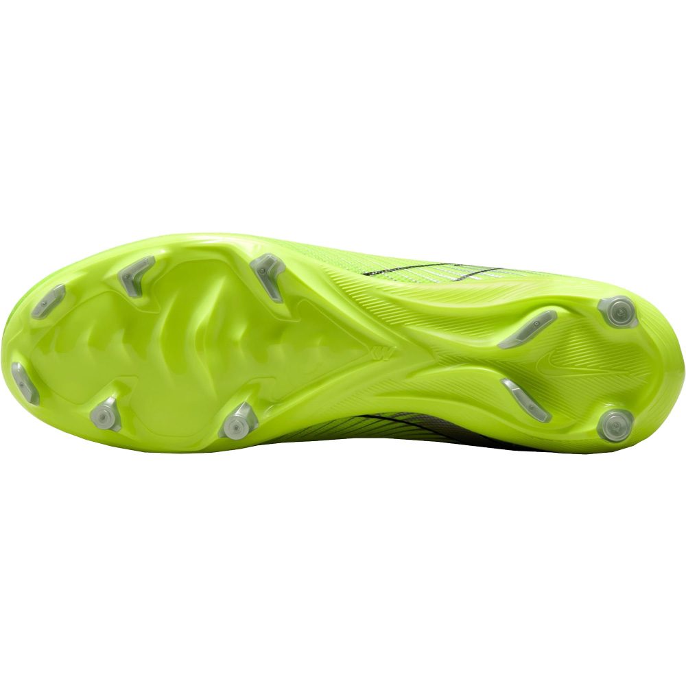 Nike Mercurial Vapor 16 Academy FG/MG Fußballschuhe volt