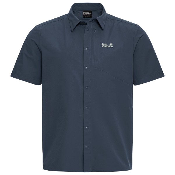 Jack Wolfskin - Prelight Suncool Shirt - Chemise