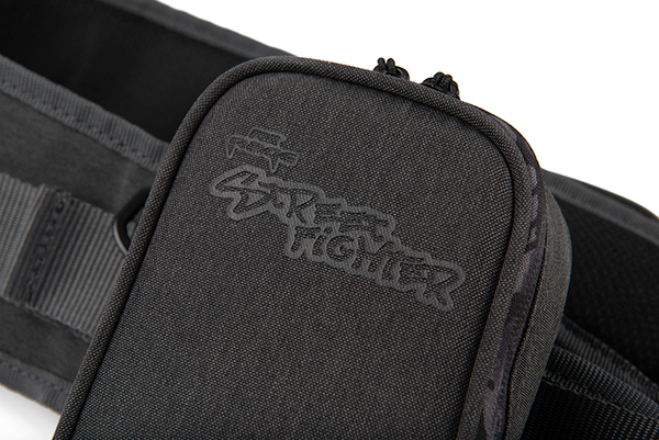 Sac Fox Rage Street Fighter Utility Belt
