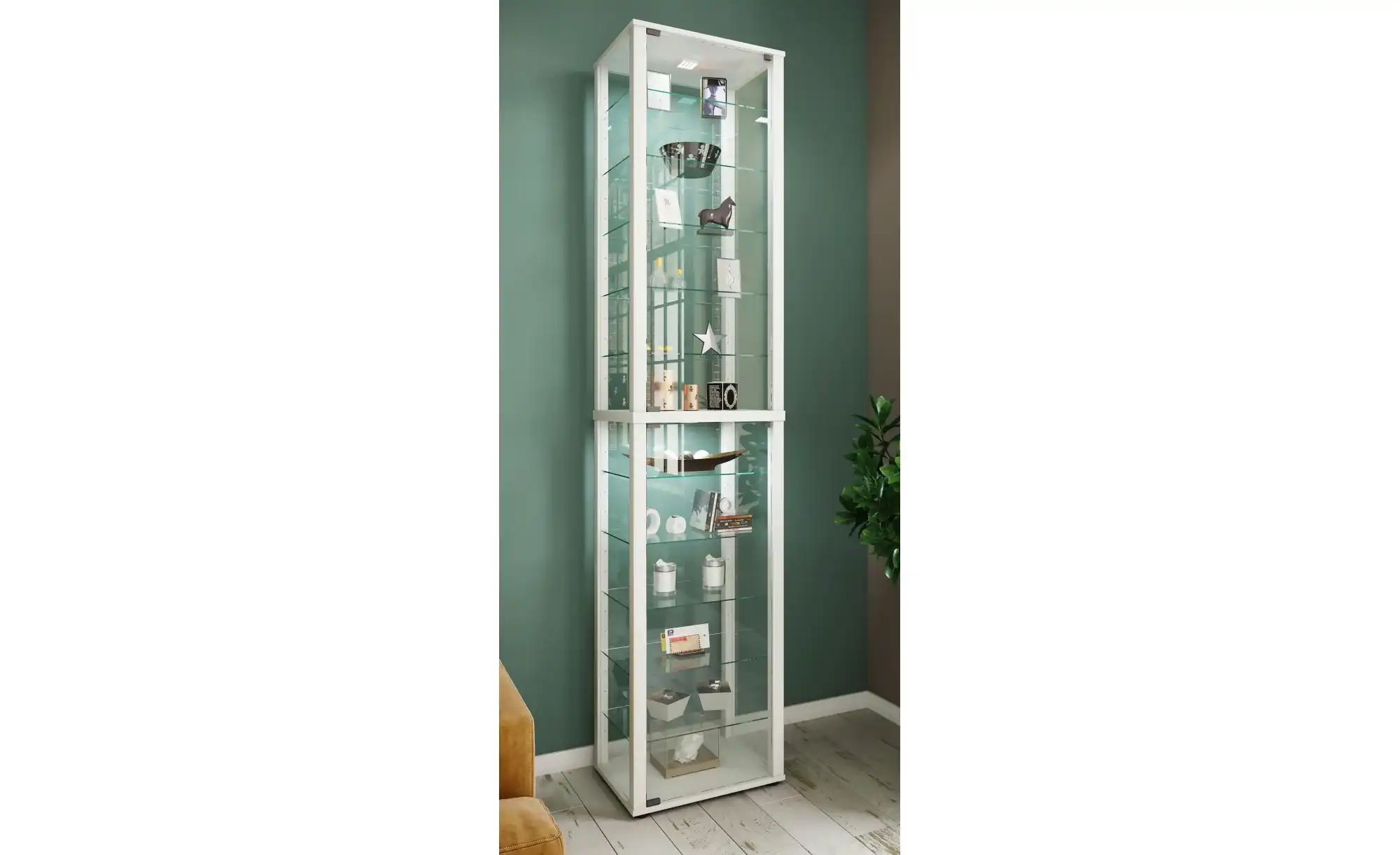 Vitrine