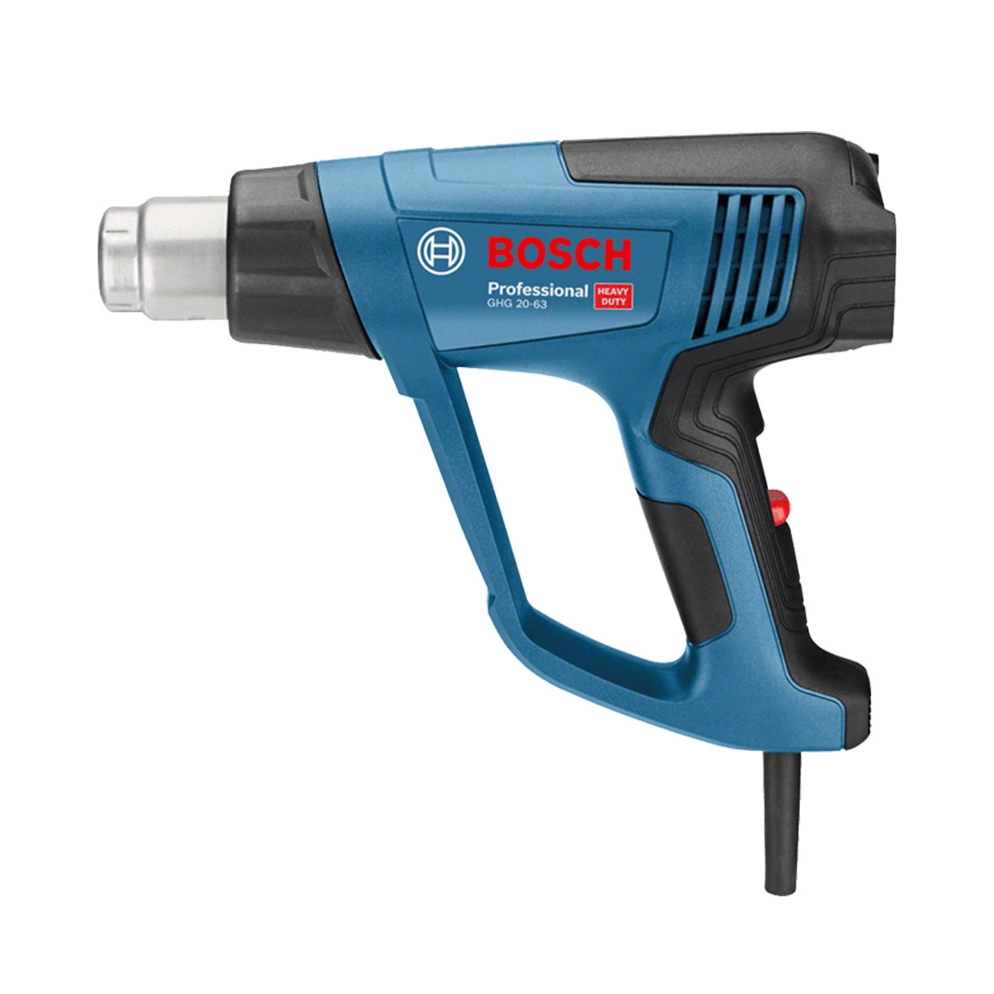 Bosch Heißluftgebläse GHG 20-63 (CH) (0 601 2A6 230)