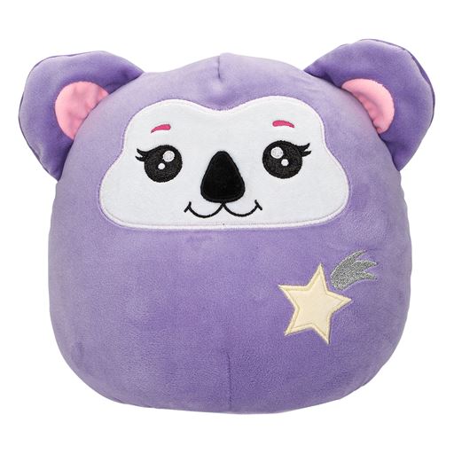 Ylvi And The Minimoomis Ylvi Swoppies Plys Koala, Lilla