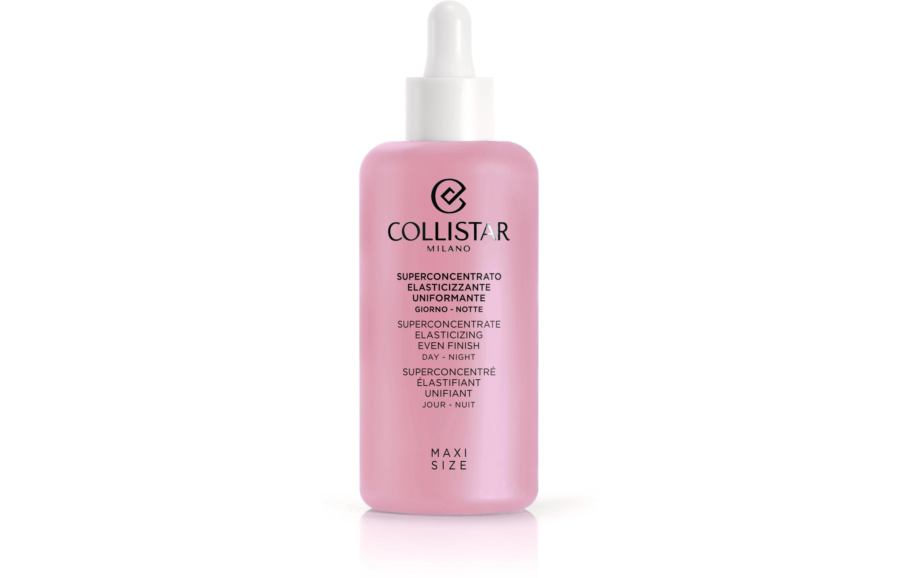 Superconcentrate Elasticizing 200 mlHochwertiges Haarpflegeprodukt