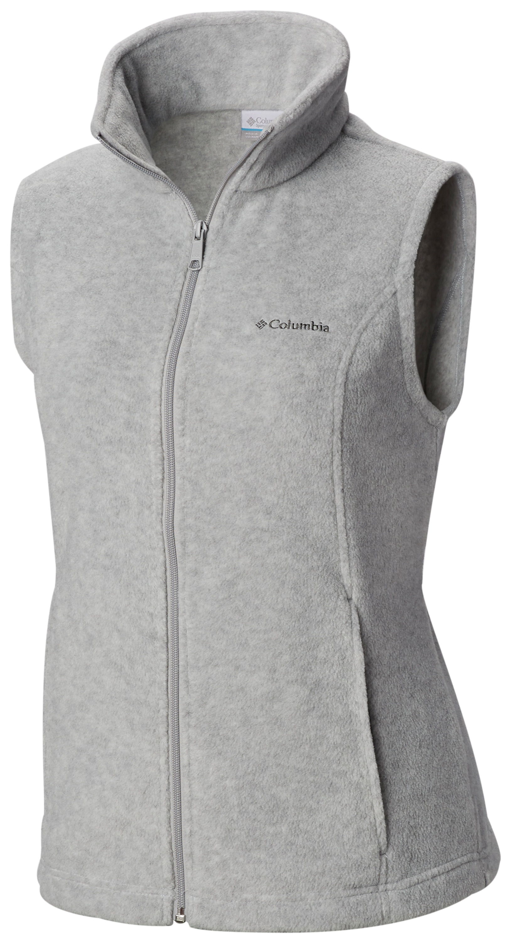 Columbia Fleeceweste »BENTON SPRINGS VEST«, 1 Stk.