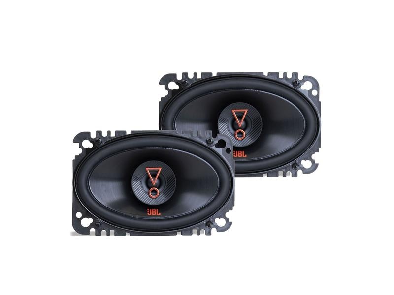 JBL Car 2-Weg Lautsprecher Stage3 6427 Koaxial-Lautsprecher