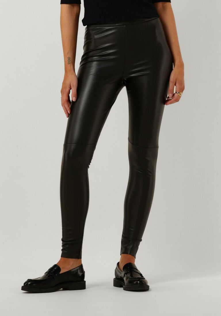 PENN & INK zwarte penn & ink legging w23n1406