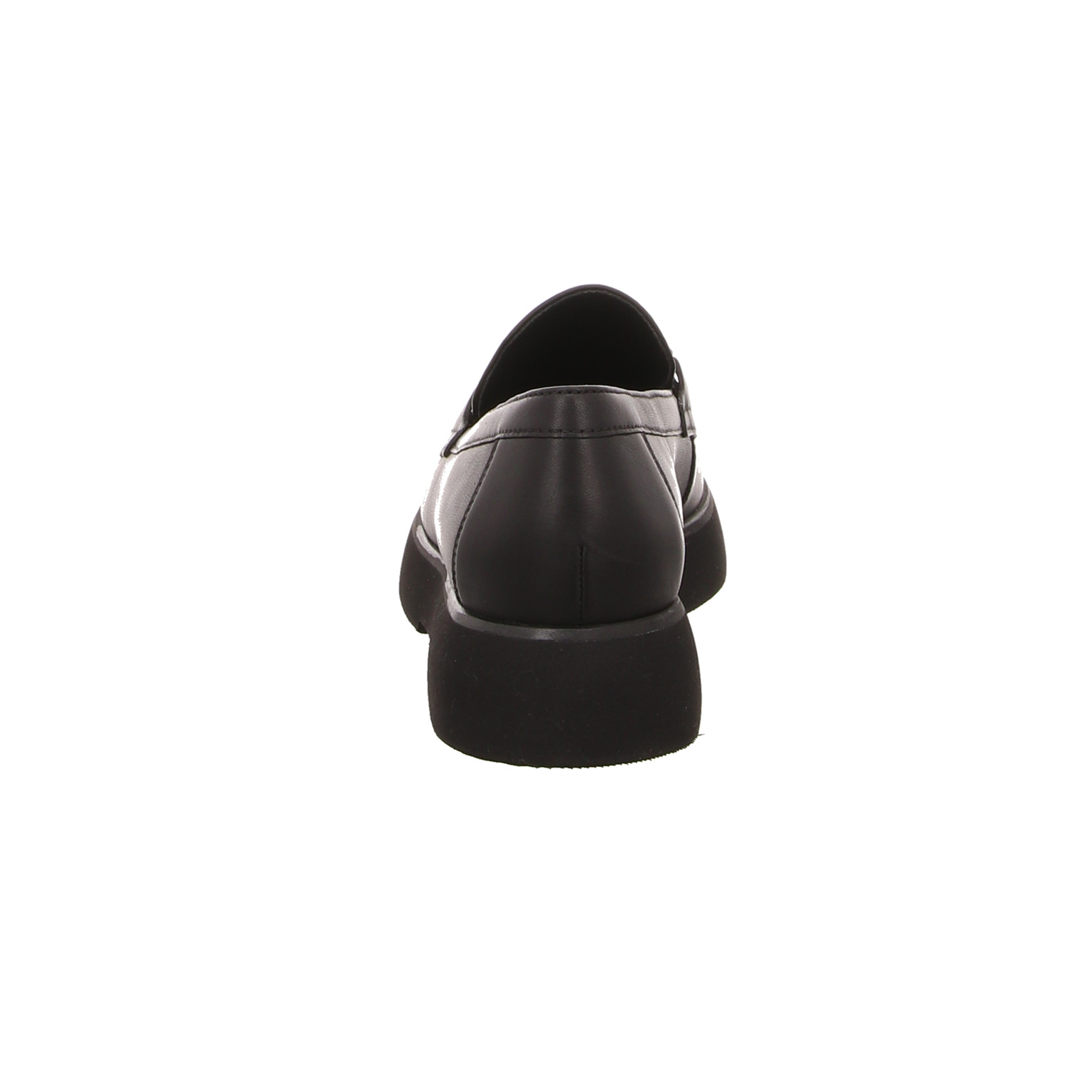 Högl Slipper schwarz schwarz