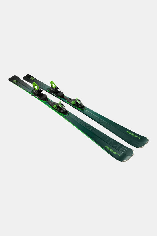 Elan Elan Primetime 33 + Em 11 Gw Shift Ski