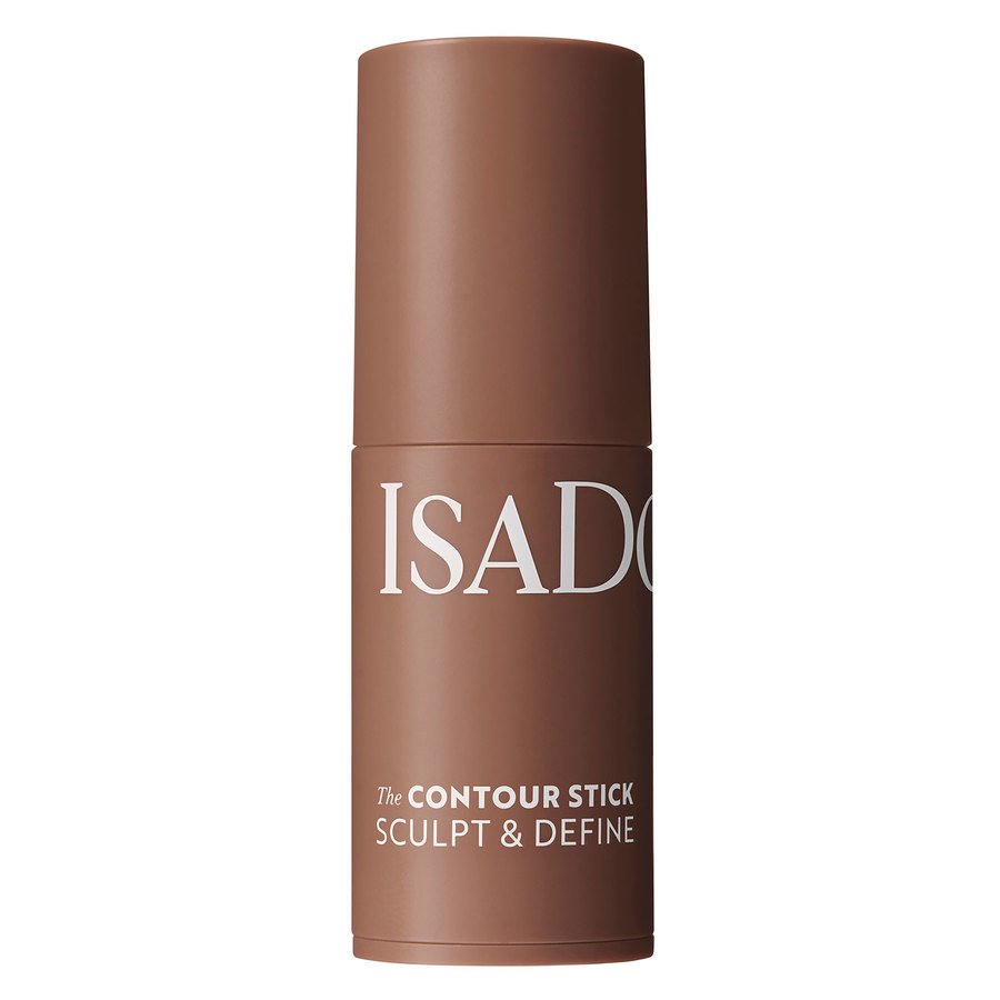 Isadora Contour Stick 34 Dark Almond 5,5g