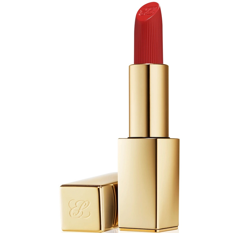 Estée Lauder Pure Color Lipstick Matte 3,5 gr. - 699 Thrill Me