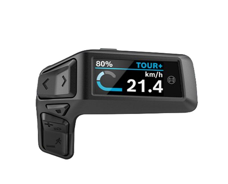 Bosch Purion 200 (BRC3800) Das smarte System kaufen | Bike-Discount