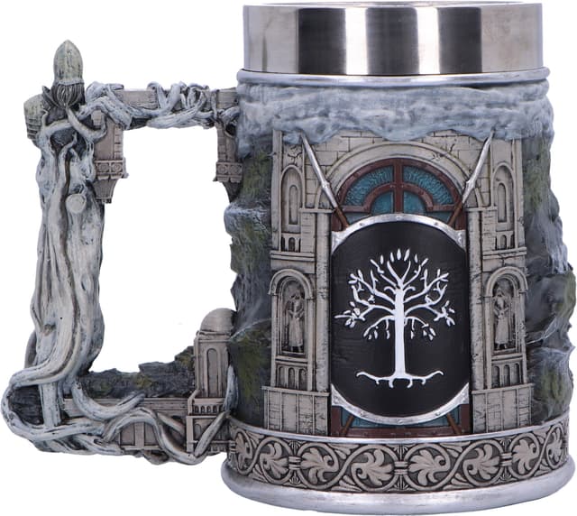 Nemesis Now Lord of the Rings (Gondor) bæger