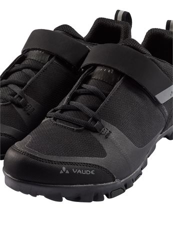 TVL PAVEI 2.0 STX Veloschuhe  black  44